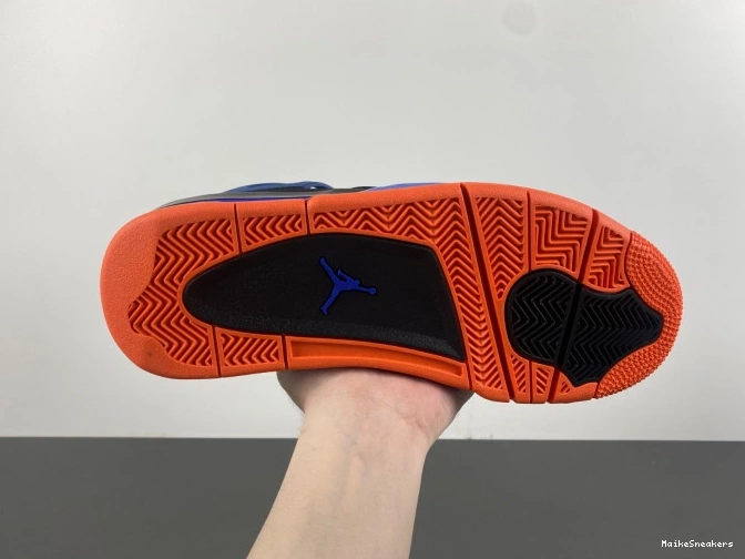 MaikeSneakers Cavs 308497-027 Jordan 4 AIR Retro 0802